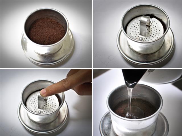 Vietnamese Coffee Culture Explained