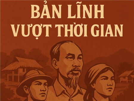 Tinh thần ATK – Bản lĩnh vượt thời gian