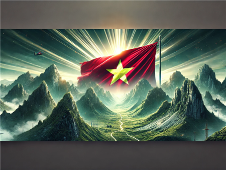 Từ ATK Lịch Sử Đến Ly Cà Phê Năng Lượng Giải Phóng Hôm Nay