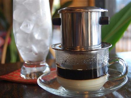 CÀ PHÊ SỮA ĐÁ – TINH HOA ẨM THỰC VIỆT NAM LỌT TOP THẾ GIỚI