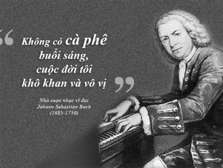 Chủ đề: Cà phê và sự sáng tạo: Vì sao dân nghệ thuật thích cà phê?