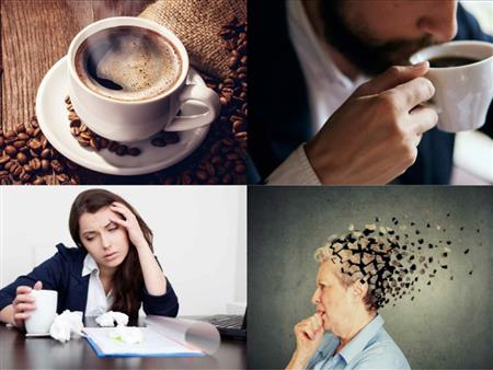 Cà phê và sức khỏe: Uống thế nào để có lợi?