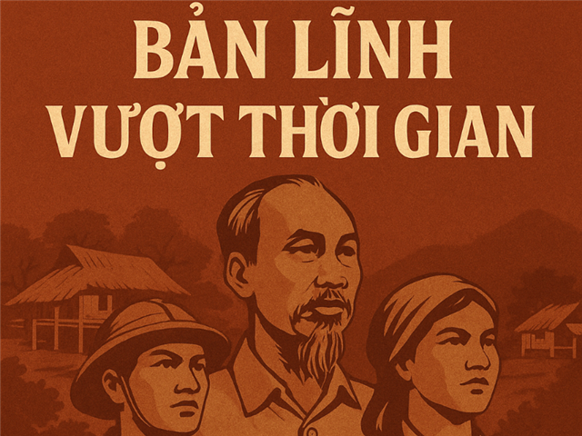 Tinh thần ATK – Bản lĩnh vượt thời gian