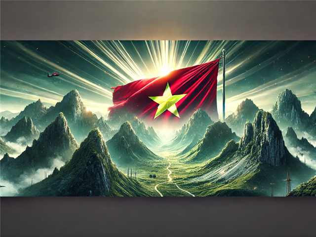 Từ ATK Lịch Sử Đến Ly Cà Phê Năng Lượng Giải Phóng Hôm Nay