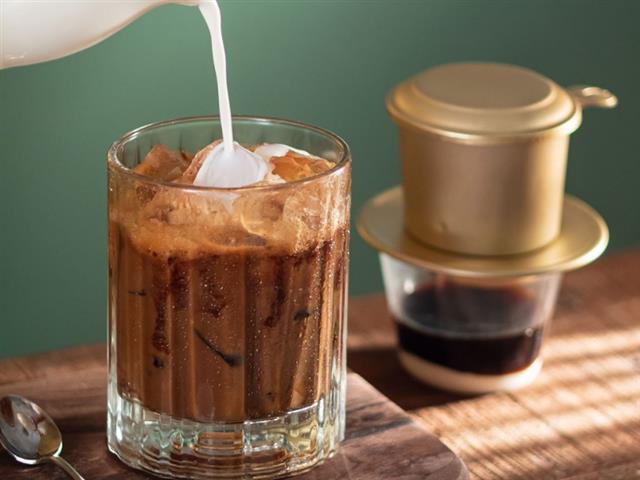 Cà phê Việt Nam – Từ hạt Robusta đến niềm tự hào quốc gia