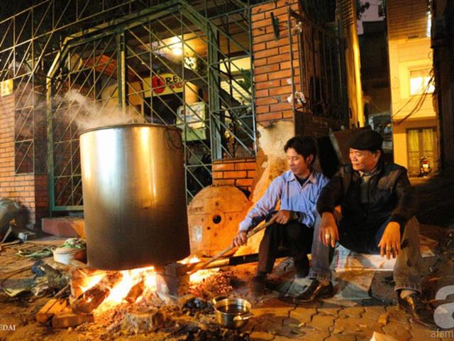 “Năng lượng không đến từ may mắn – mà từ rèn luyện”